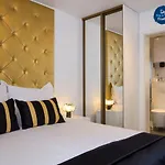 B Gold Luxury Nocleg ze śniadaniem Split