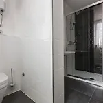 Nocleg ze śniadaniem B Gold Luxury 4*