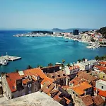 Nocleg ze śniadaniem B Gold Luxury Split