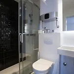 Nocleg ze śniadaniem B Gold Luxury Split