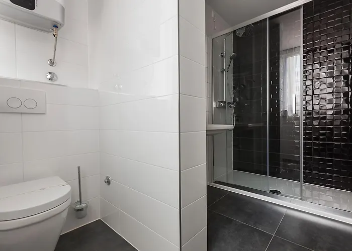 Panzió B Gold Luxury 4*