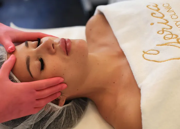 B Gold Luxury Panzió Split