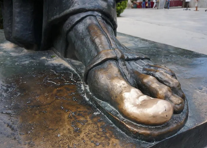 Panzió B Gold Luxury 4*