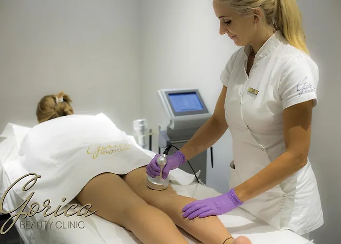 B Gold Luxury 4* Split