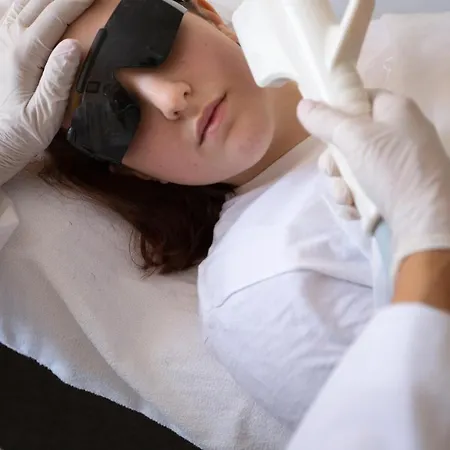 B Gold Luxury فندق مبيت وإفطار سبليت