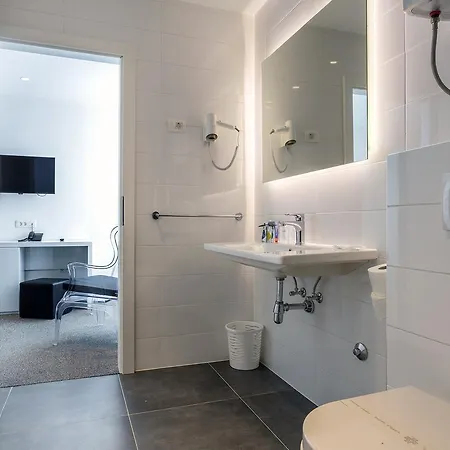 B Gold Luxury 住宿加早餐酒店