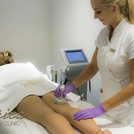 B Gold Luxury 4* 斯普利特