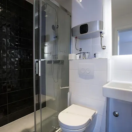 فندق مبيت وإفطار B Gold Luxury سبليت