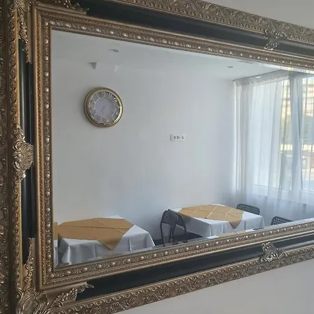 krevet i doručak B Gold Luxury