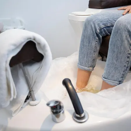 krevet i doručak B Gold Luxury