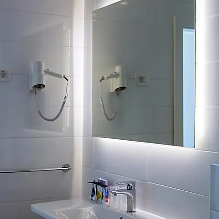 Bed & Breakfast B Gold Luxury 4*