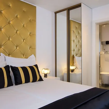 فندق مبيت وإفطار B Gold Luxury
