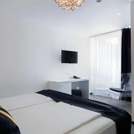 krevet i doručak B Gold Luxury Split