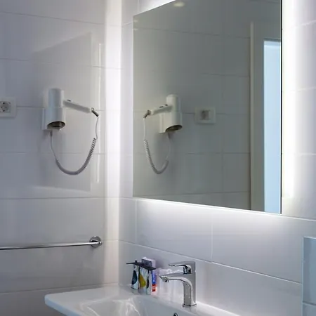 krevet i doručak B Gold Luxury