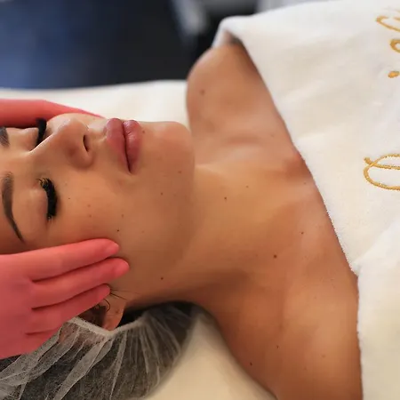 B Gold Luxury krevet i doručak Split