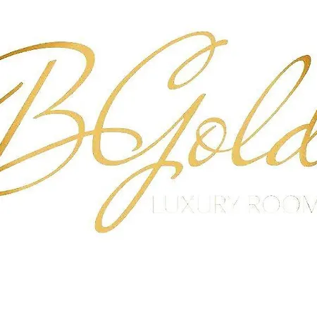 ベッド・アンド・ブレックファスト B Gold Luxury 4*