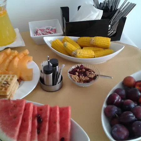 B Gold Luxury Bed and breakfast 4*