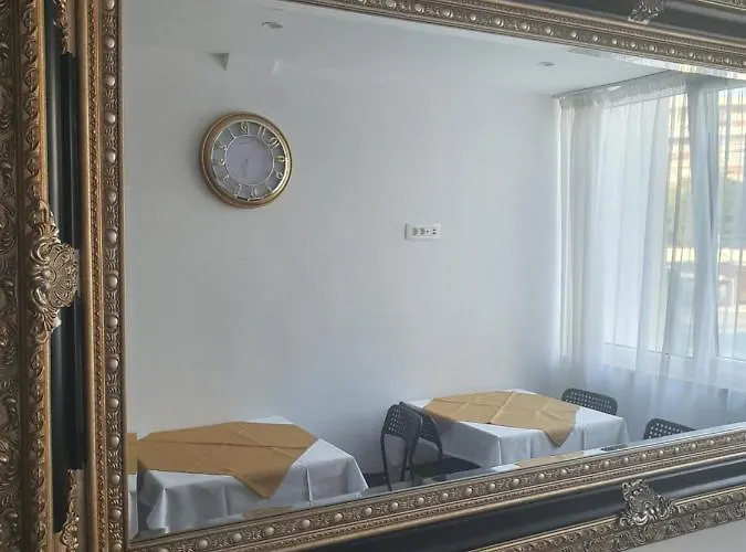 Bed & Breakfast B Gold Luxury