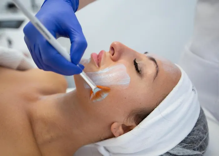 Bed & Breakfast B Gold Luxury 4*