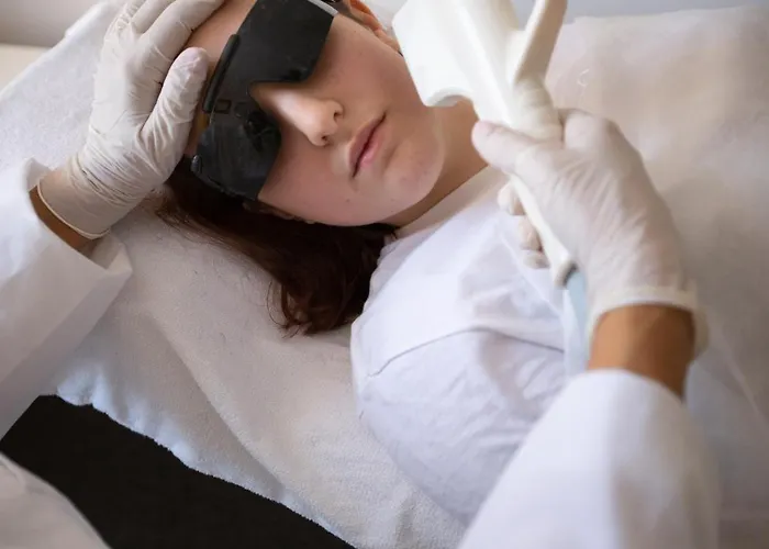 B Gold Luxury Bed & Breakfast Split