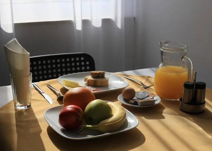 Bed & Breakfast B Gold Luxury Split