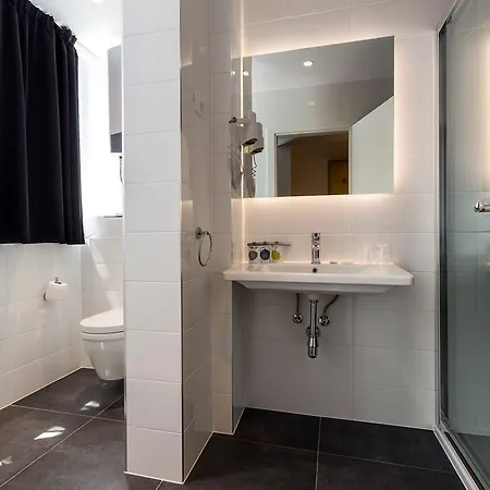 Bed & Breakfast B Gold Luxury 4*