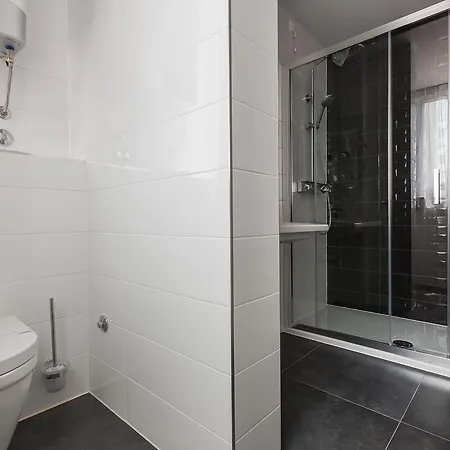 Bed & Breakfast B Gold Luxury 4*